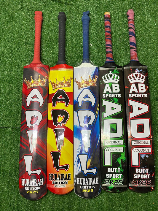 ABS HURAIRAH Edition Original Bat