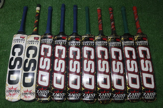 CSD ZAINI Edition Original Bat