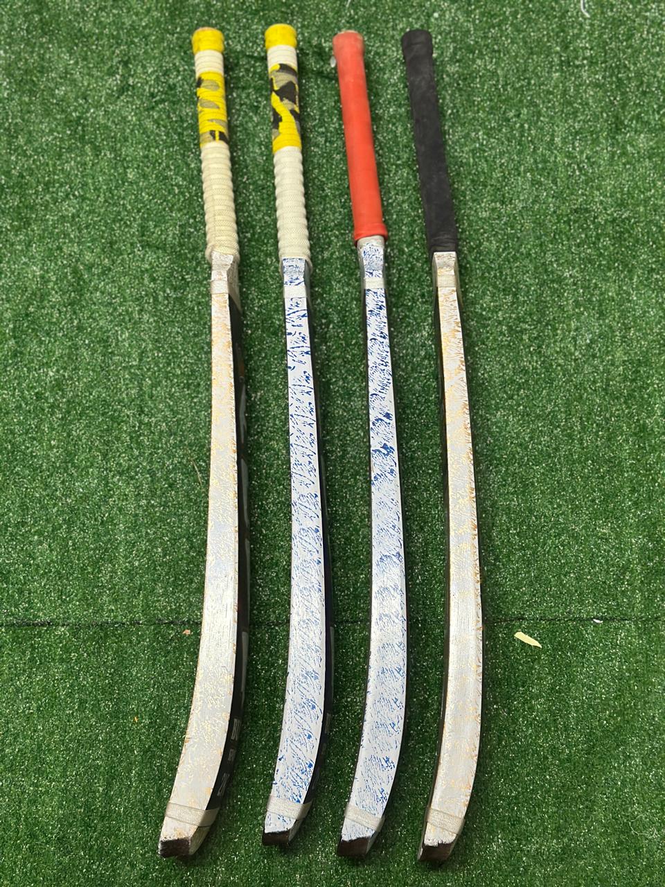 ABS BOTTEL SHAPE Original Coconut Bat