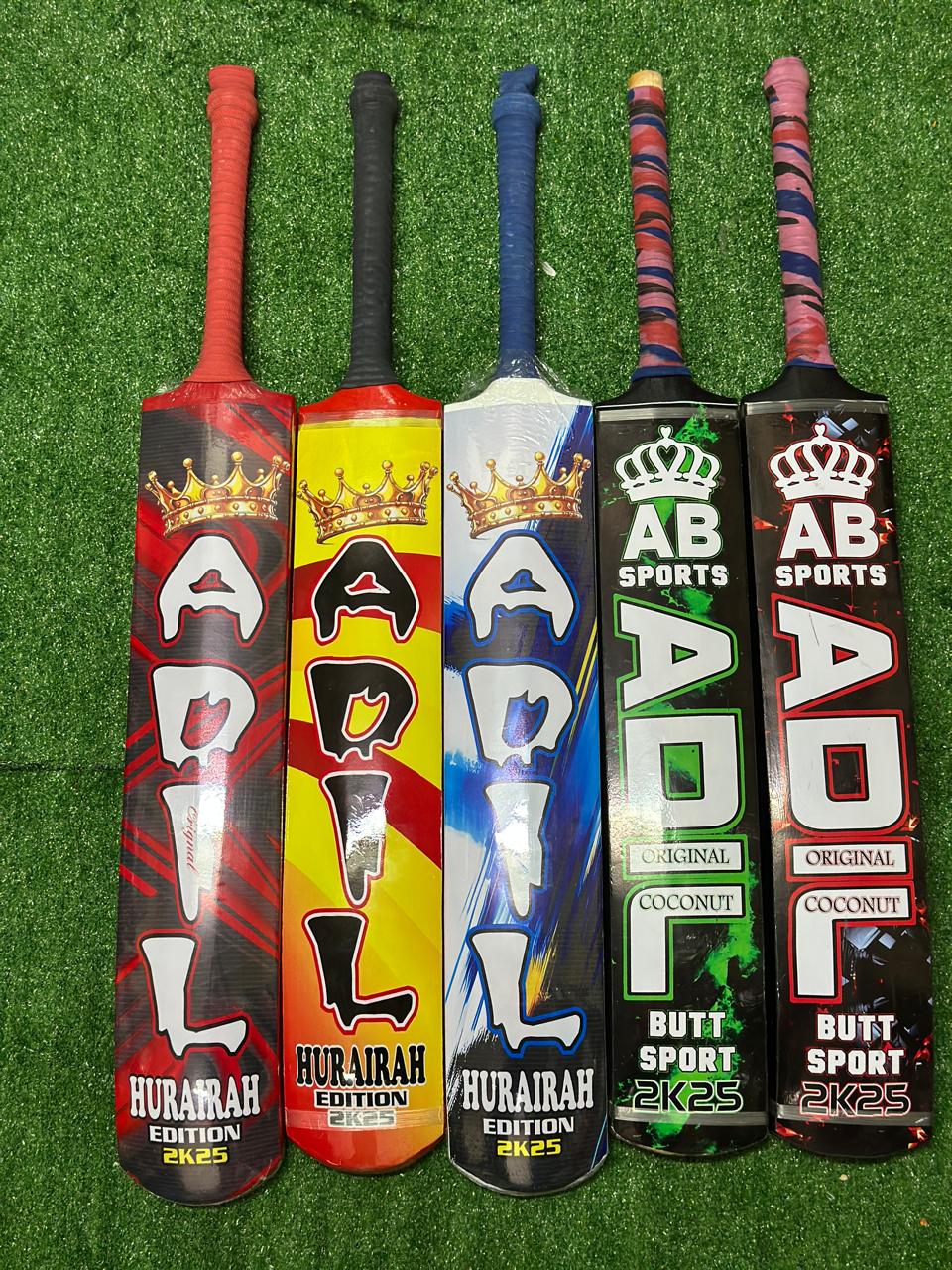 ABS HURAIRAH Edition Original Bat