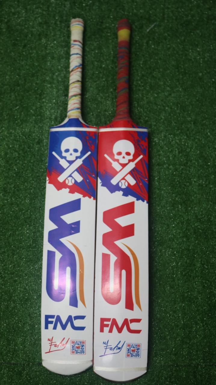 WS FMC Edition Original Cricket Bat