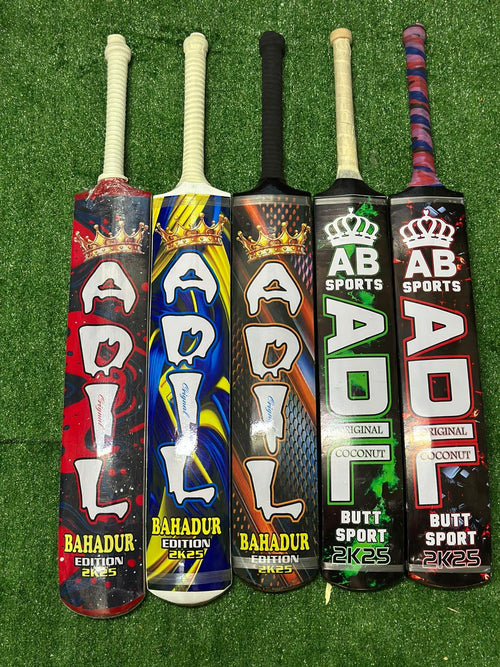 ABS BAHADUR Edition Original Bat