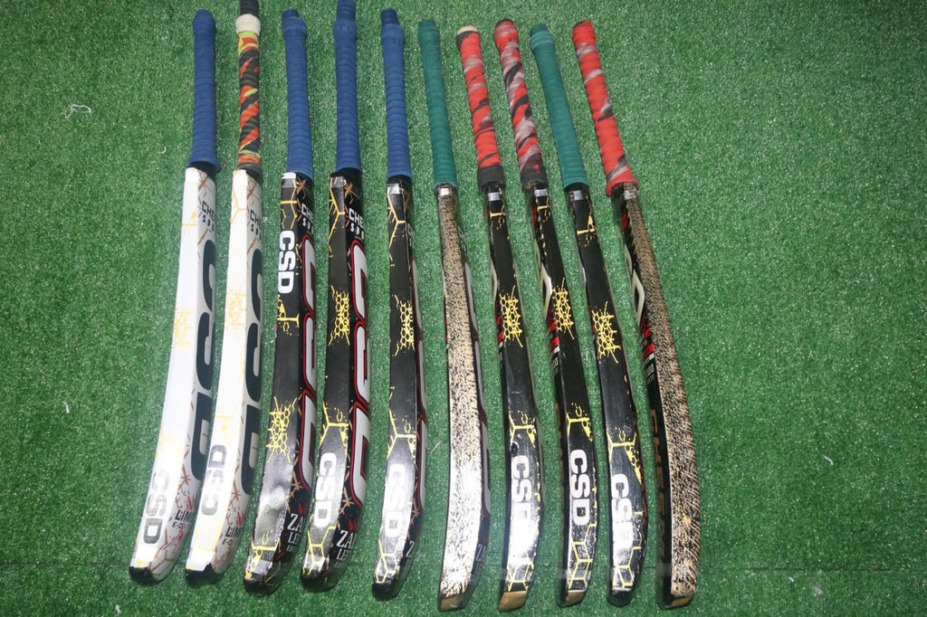 CSD ZAINI Edition Original Bat