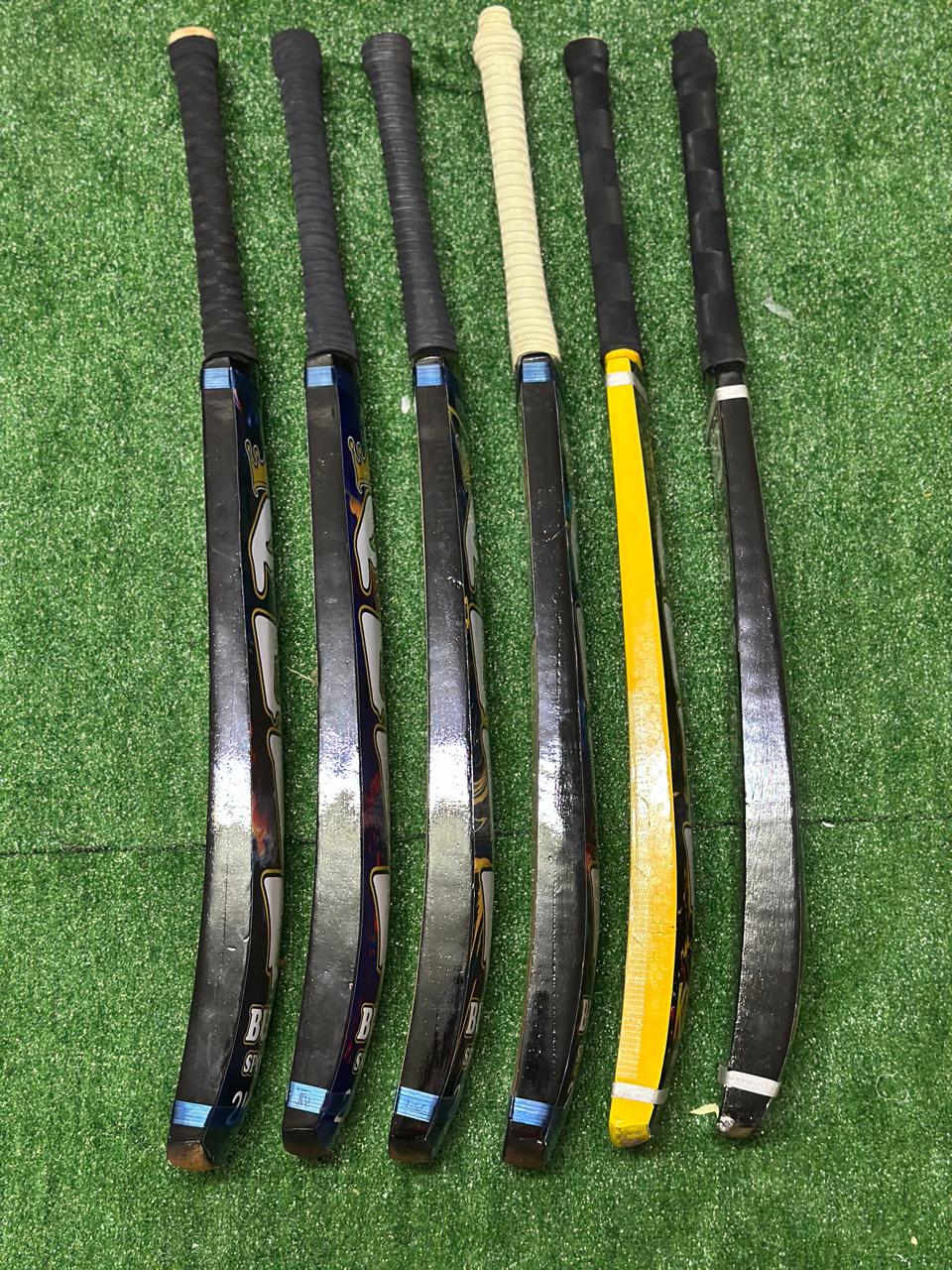 AB SPORTS KING Edition Original Bat