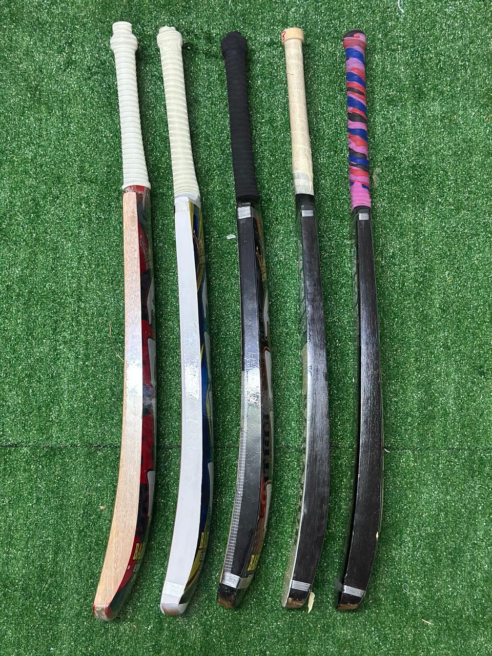 ABS BAHADUR Edition Original Bat