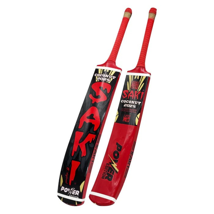 Saki Power Edition Original Cricket Bat