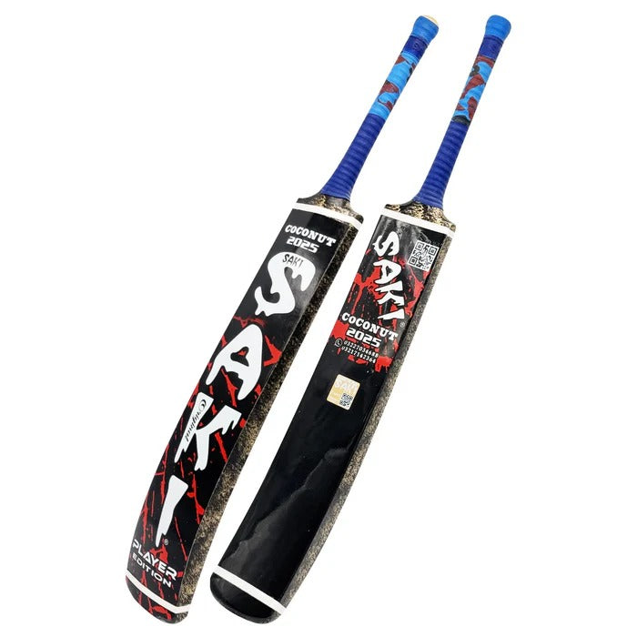 Saki Power Edition Original Cricket Bat