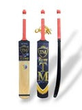 TM King Edition Original Cricket Bat