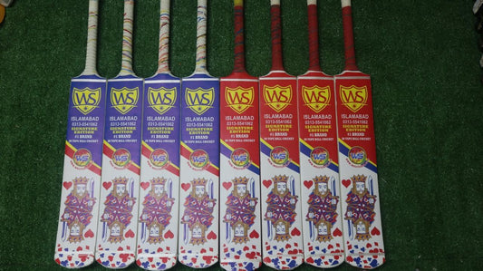 WS FMC Edition Original Cricket Bat