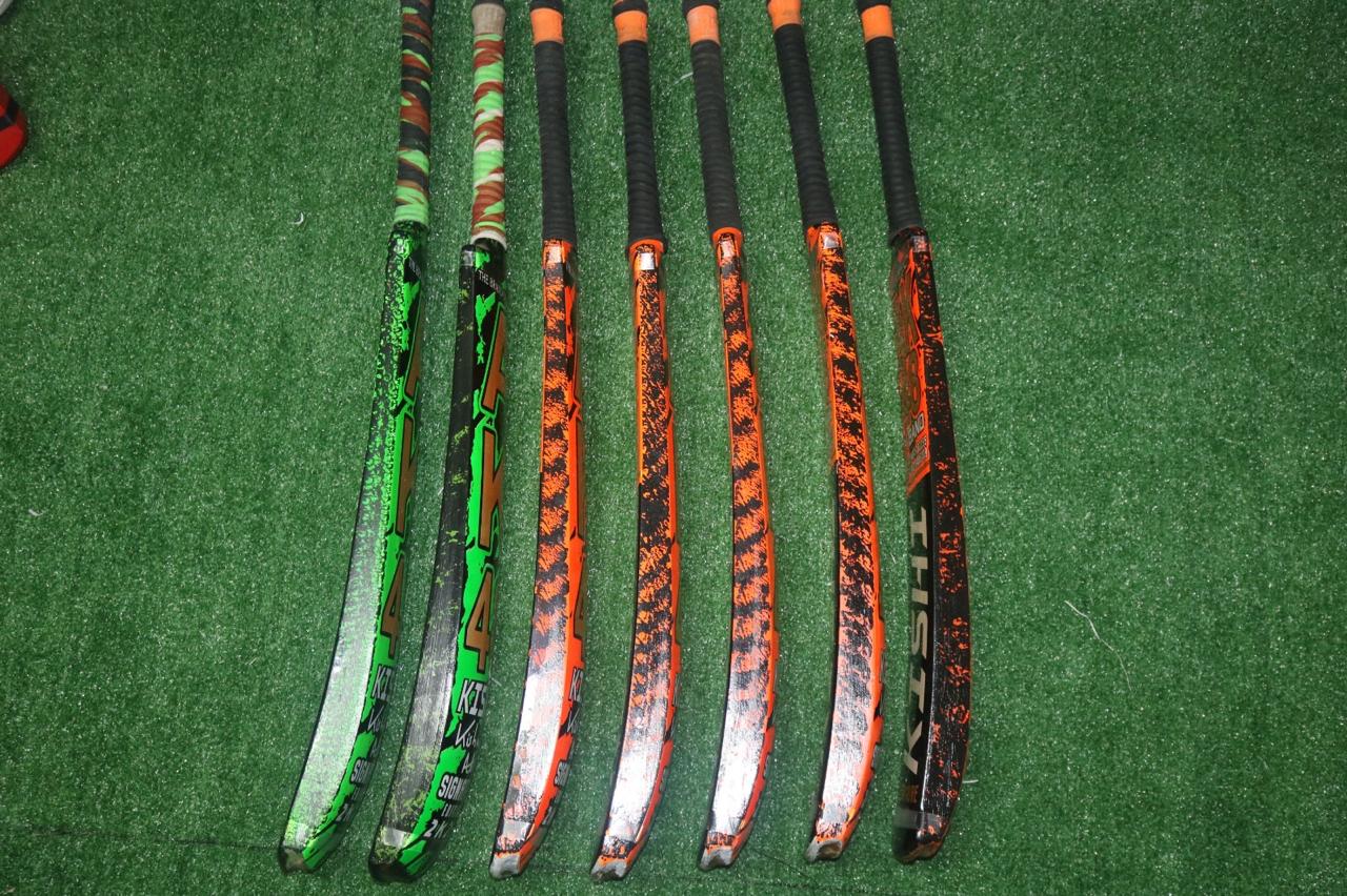 AK48 KISHI SIGNATURE Edition Original Bat