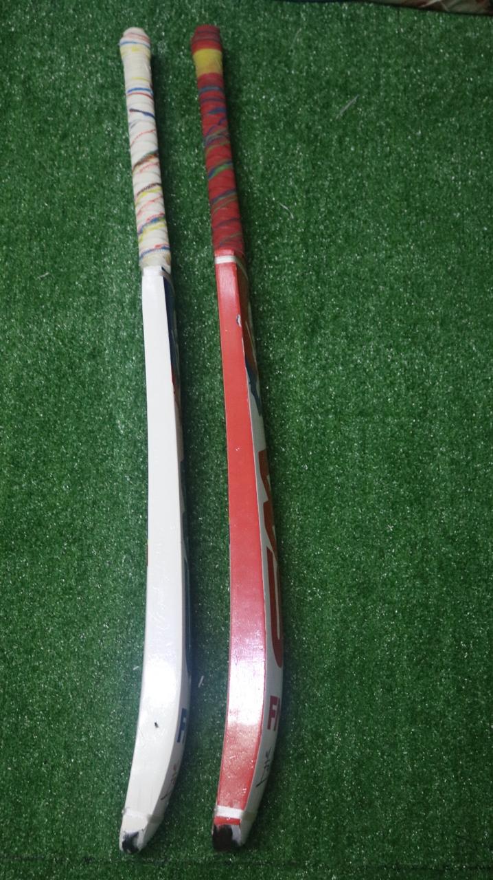 WS FMC Edition Original Cricket Bat