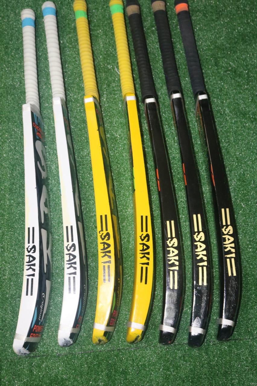 Saki Power Edition Original Cricket Bat