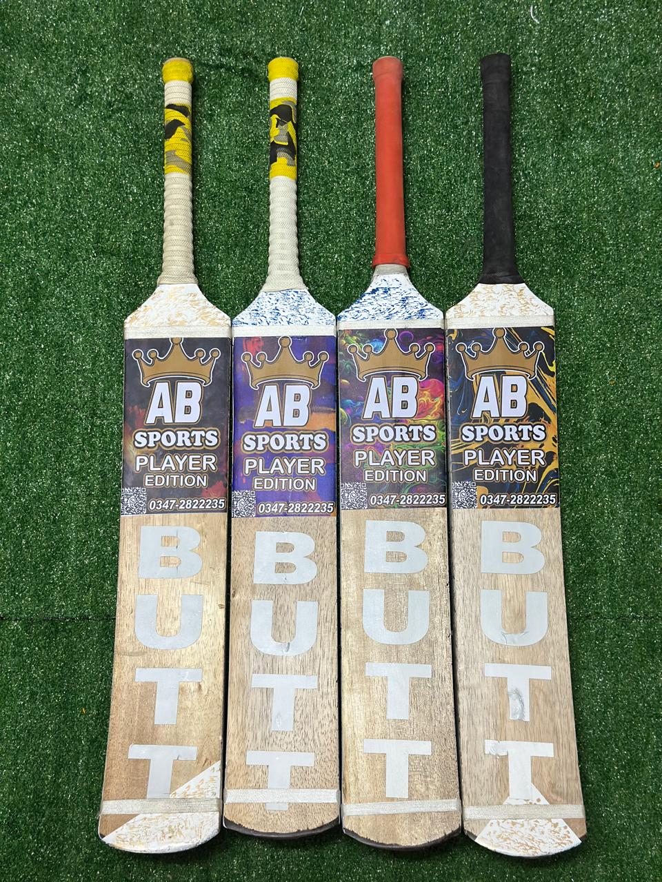 ABS BOTTEL SHAPE Original Coconut Bat