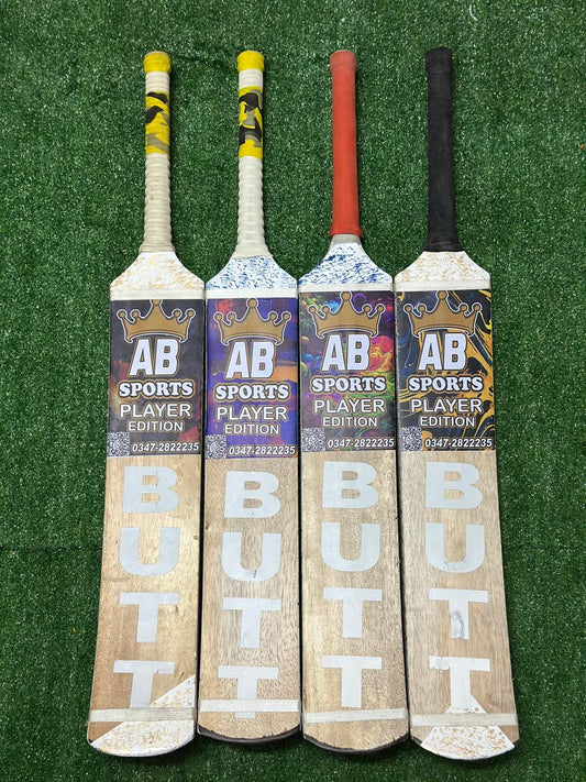 ABS BOTTEL SHAPE Original Coconut Bat