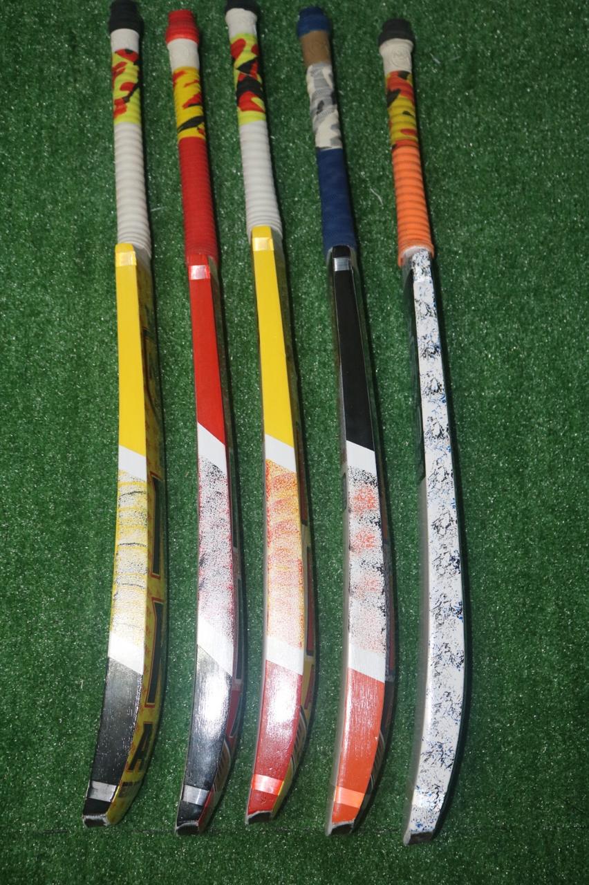 NK AS 360 Edition Original Bat