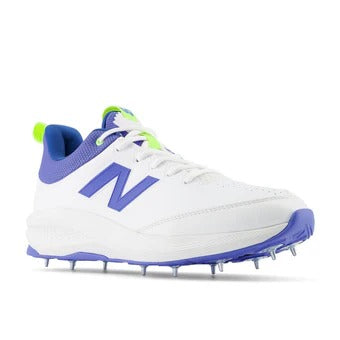NEW BALANCE CK4030 W5 CRICKET SHOES 2025