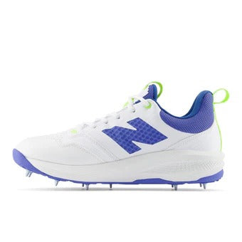 NEW BALANCE CK4030 W5 CRICKET SHOES 2025