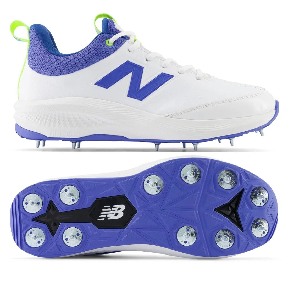 NEW BALANCE CK4030 W5 CRICKET SHOES 2025