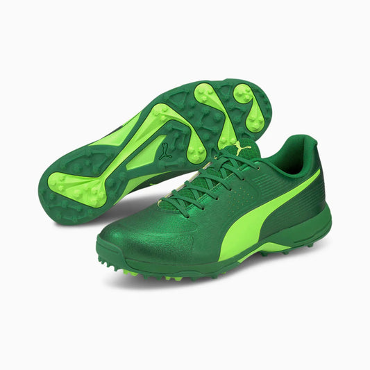 PUMA 20 FH Rubber