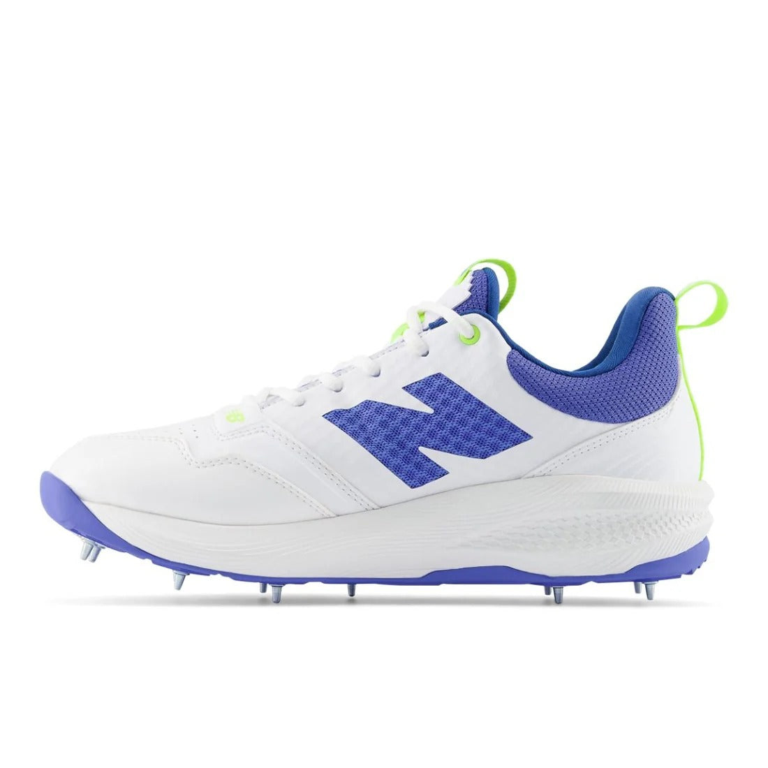 NEW BALANCE CK4030 W5 CRICKET SHOES 2025