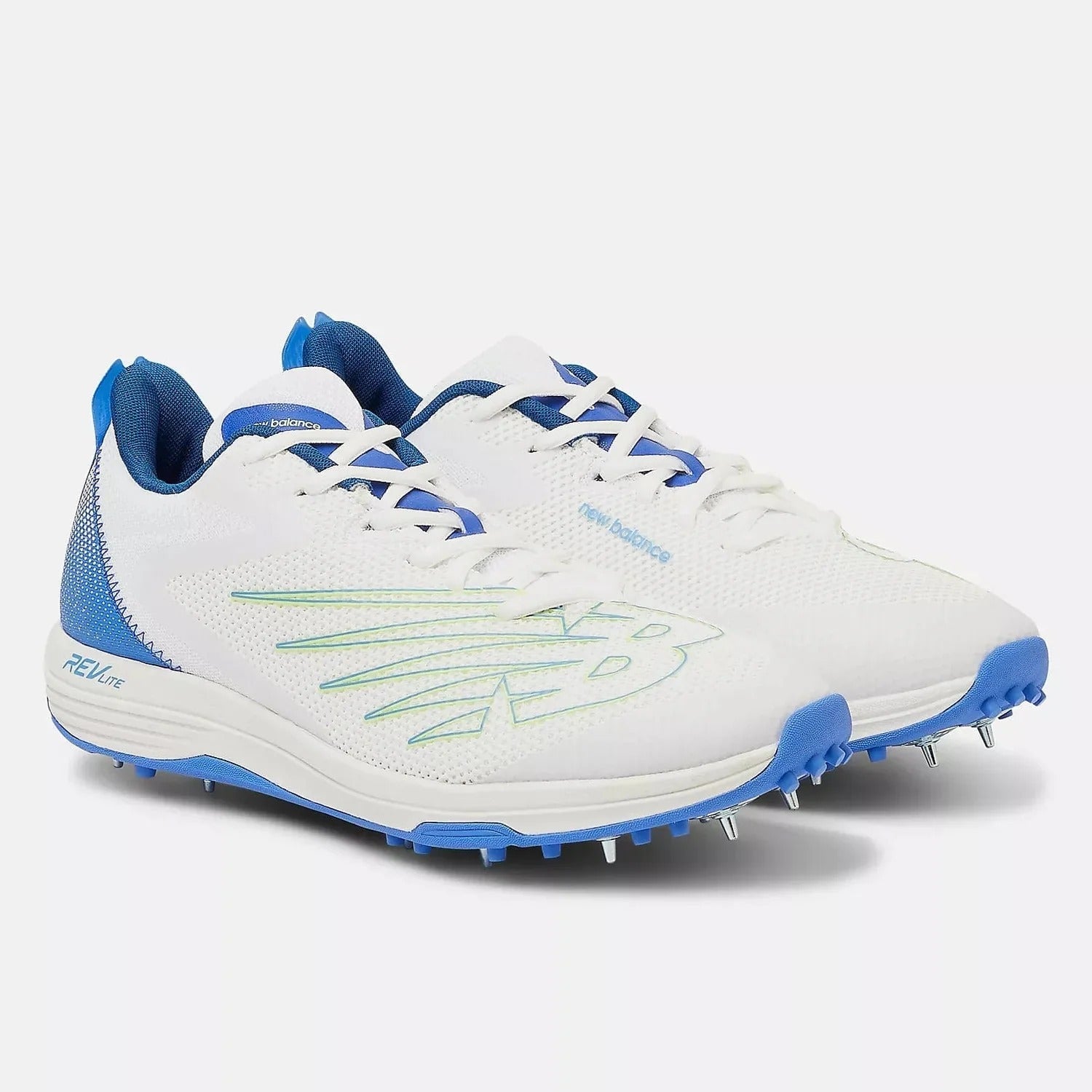 NEW BALANCE CK10 R5 CRICKET SHOES 2025